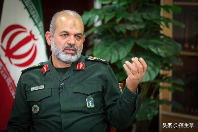 继伊朗确认伊朗最高领袖哈梅内伊殉难后，伊朗电视台再次确认，伊朗最高国防委员会秘书