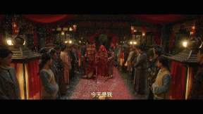 起猛了这家人比雷雨还吓人   每次看到沈晏洲和秀橘四目相对，就觉得这个世界不公平