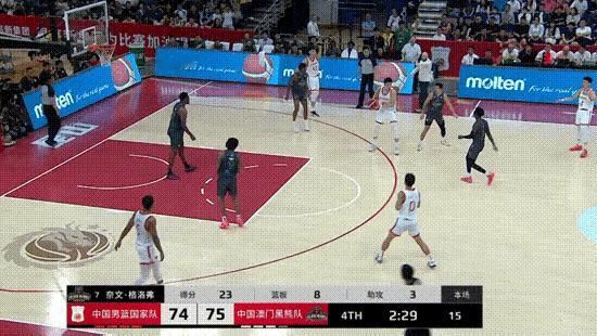 说真的，我是辽宁队球迷，但看到这一幕，真的很心痛！

这是昨天输给澳门比赛中的一
