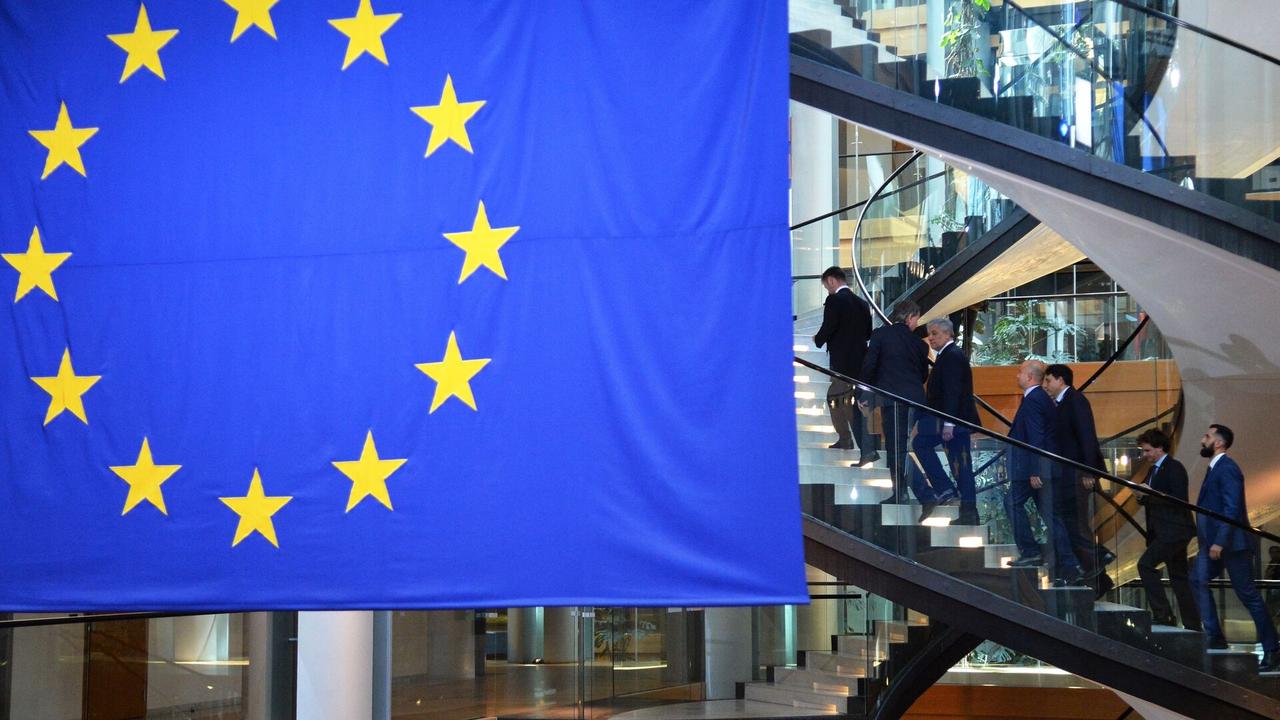 欧盟将对白俄罗斯制裁有效期延长一年

俄罗斯卫星通讯社 2026年2月27日, 