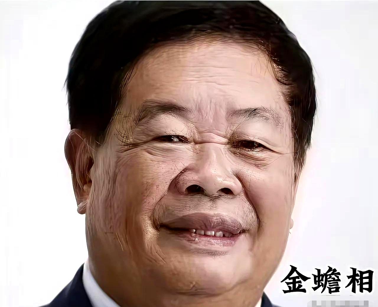 照了二三十年镜子，你敢信咱这张脸在老祖宗眼里，居然是被按“动物园”分类的？
以前