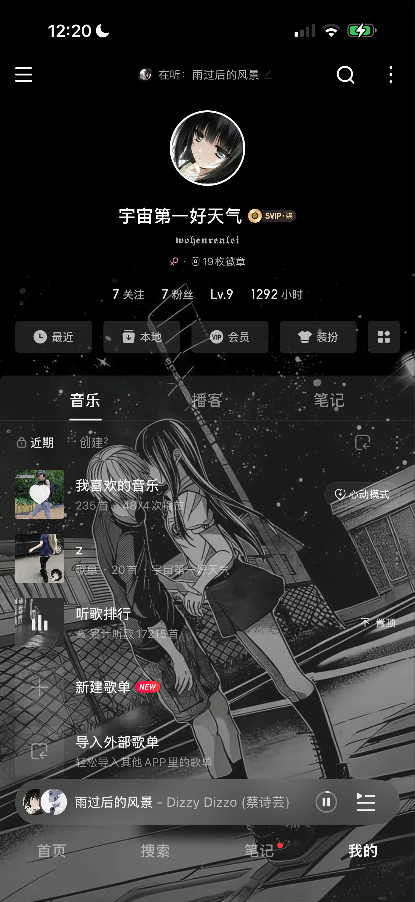 走到今天 这一切都是你想要的吗 