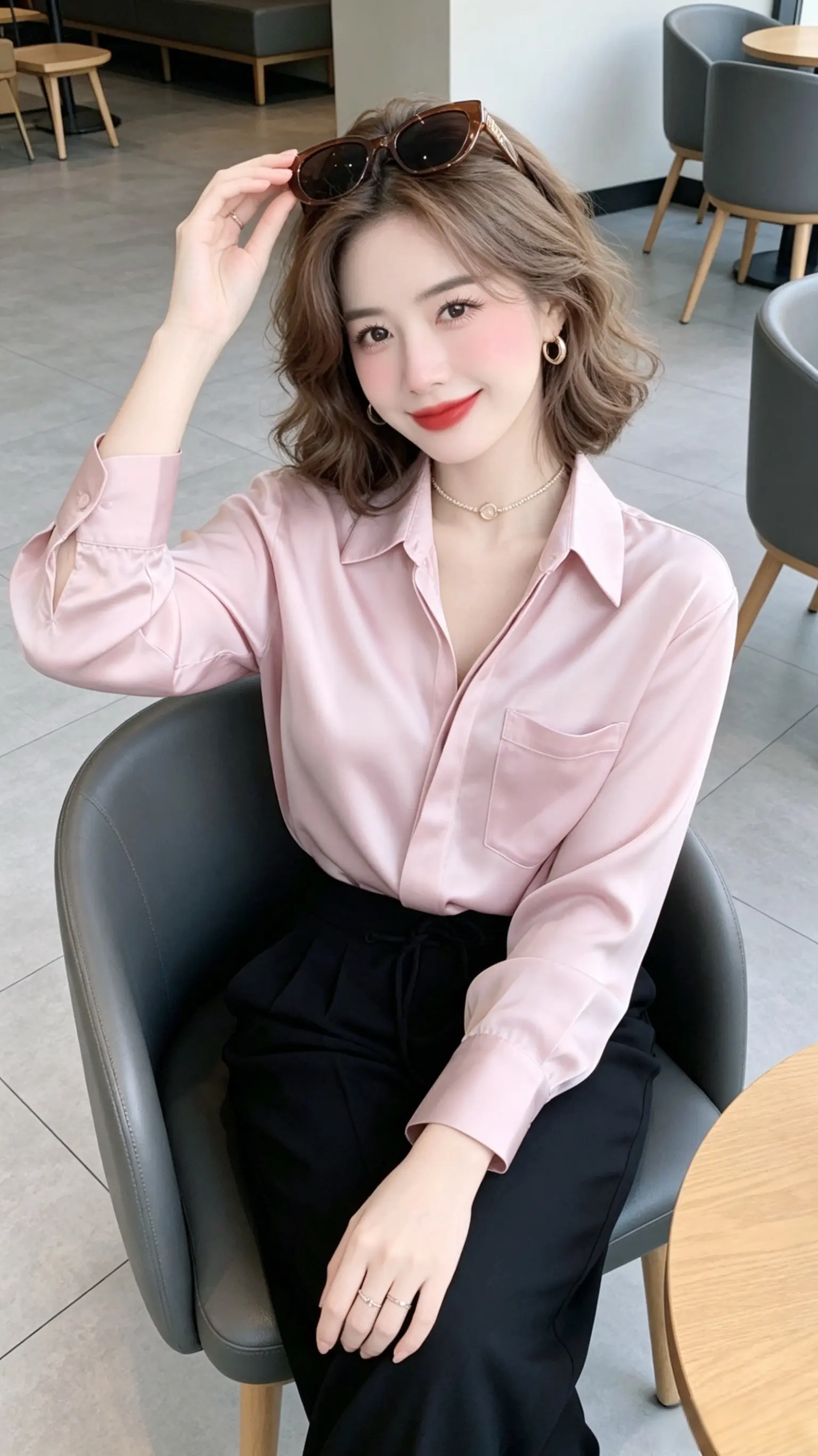 五一穿搭不重样挑战出游穿搭看我的当小个子的我开始尝试各种风格 摆脱路人...