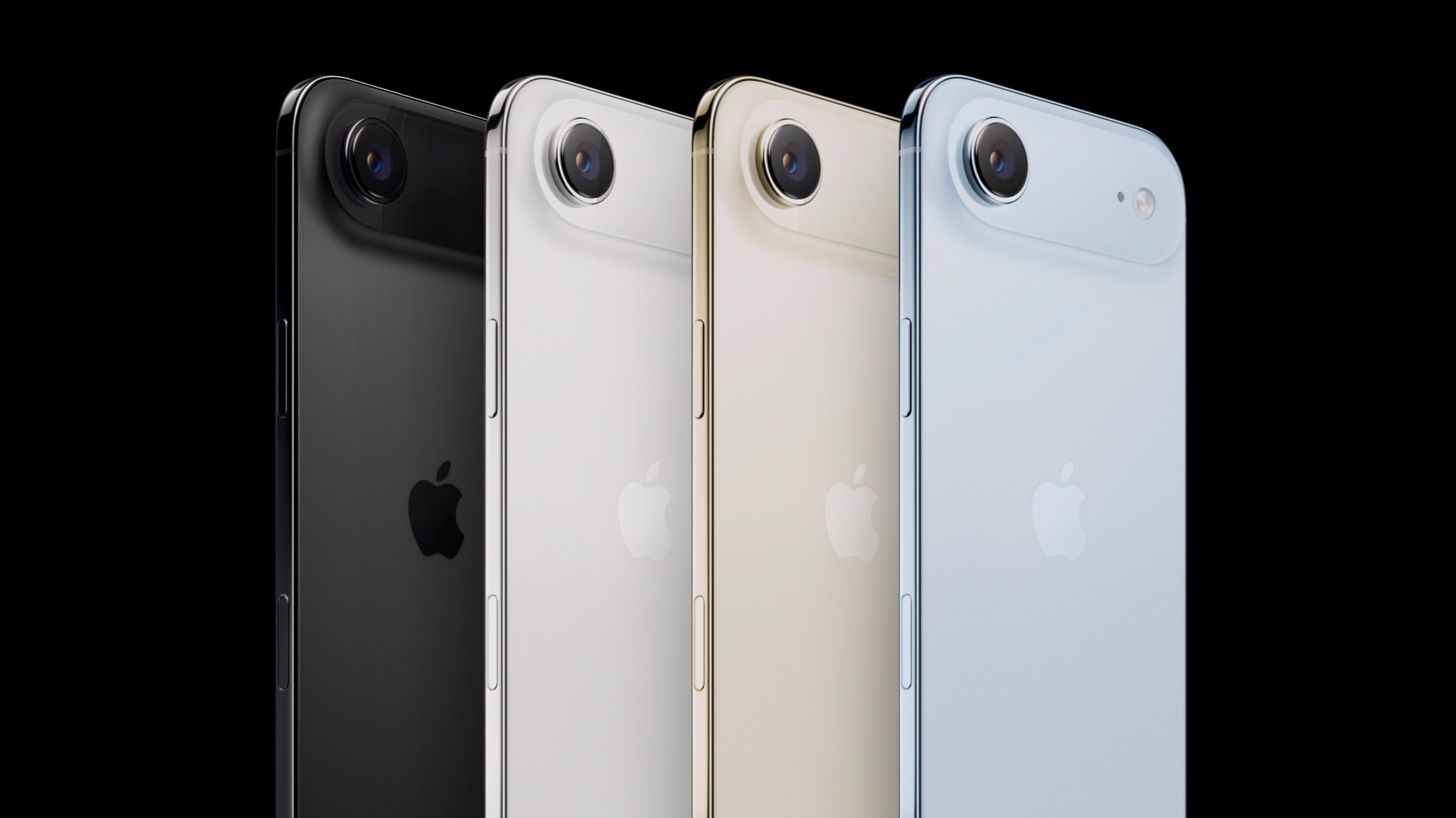 卧槽！！iPhone Air好薄好漂亮啊妈妈！！！！！[捂嘴哭]好想拥有[捂嘴哭