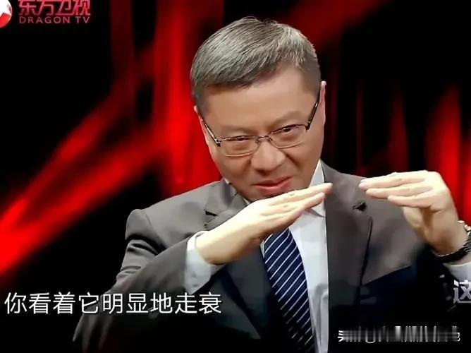盘点张维为十大经典语录：
 
1. “中国人，你要自信”：这是张维为较为知名的一