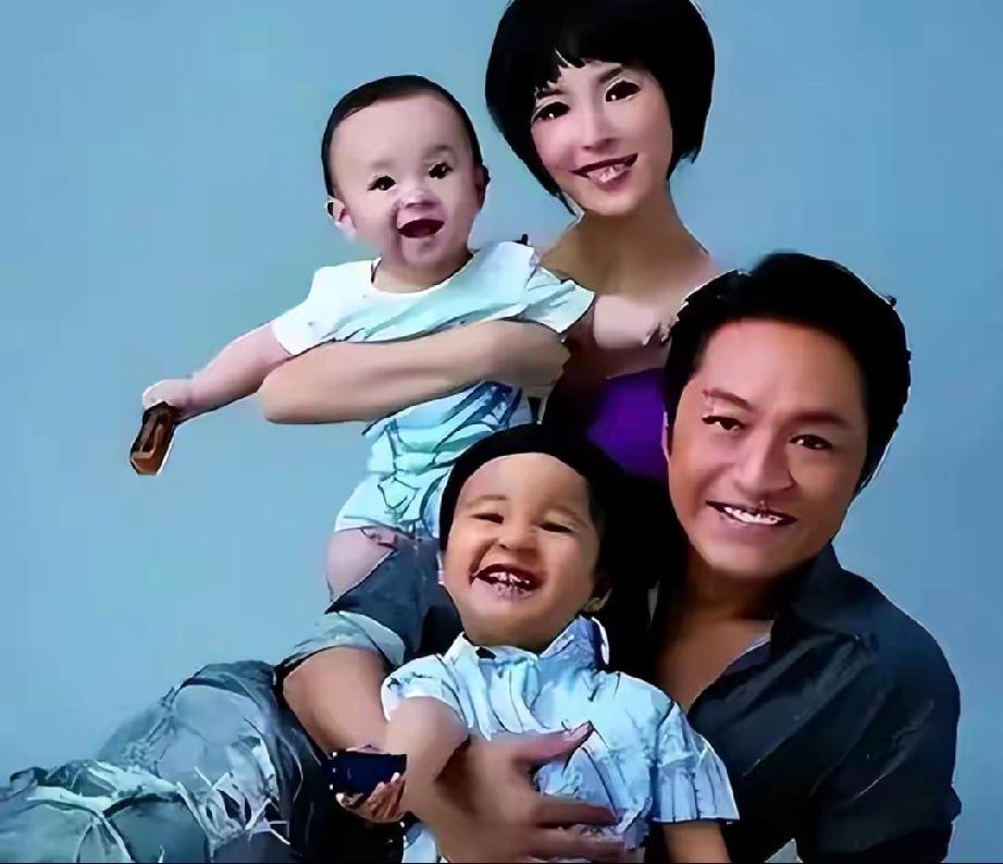 瞒了9年终于摊牌！吴佳尼曝离婚真相，马景涛深情人设彻底碎了
 
       马