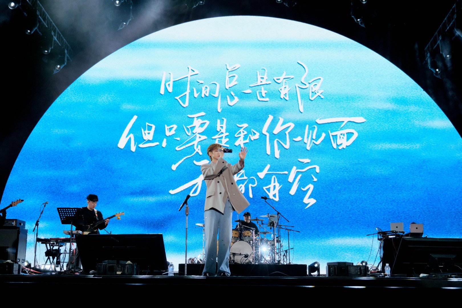 汪苏泷官宣淘宝闪购代言人 (抽奖）庆祝汪苏泷官宣淘宝闪购代言人揪1个宝获得9.1