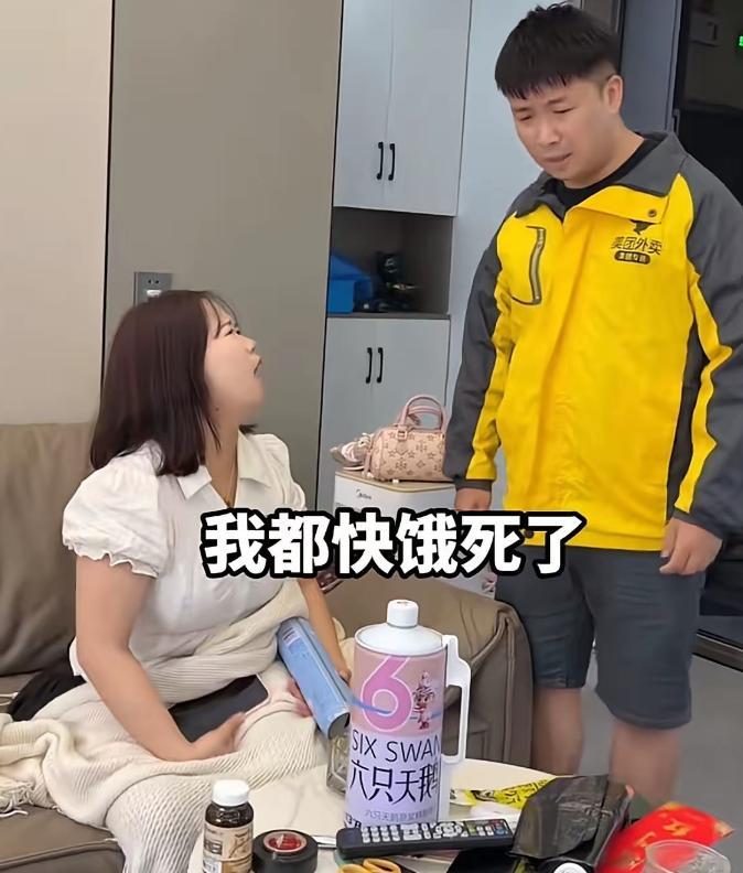 婚姻最可怕的模样：一人负重全力以赴，一人安逸坐享其成，耗尽所有往日深情

你失业