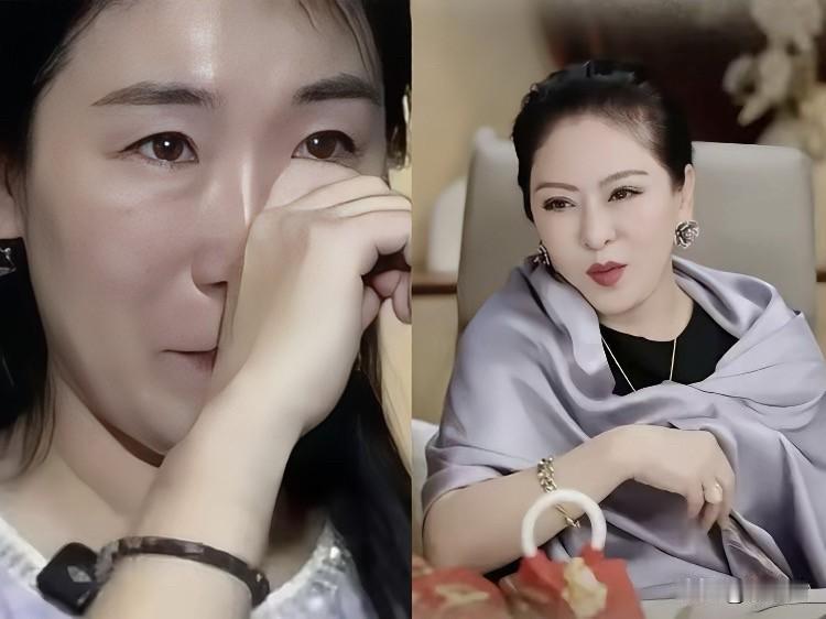 向太这嘴是真敢说，一句话把唐某抛弃朱女士的遮羞布全扯下来了。
以前大家都猜，是不