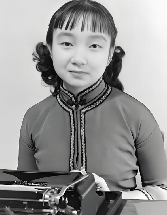 1971年，林语堂的长女林如斯上吊离世，书桌放着一封字字泣血的遗书：“对不起，爸