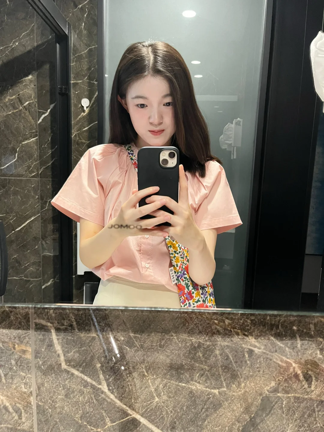 今天太美啦