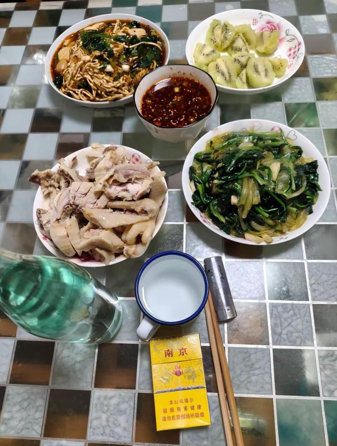 说实话，你喝多了会哭吗？