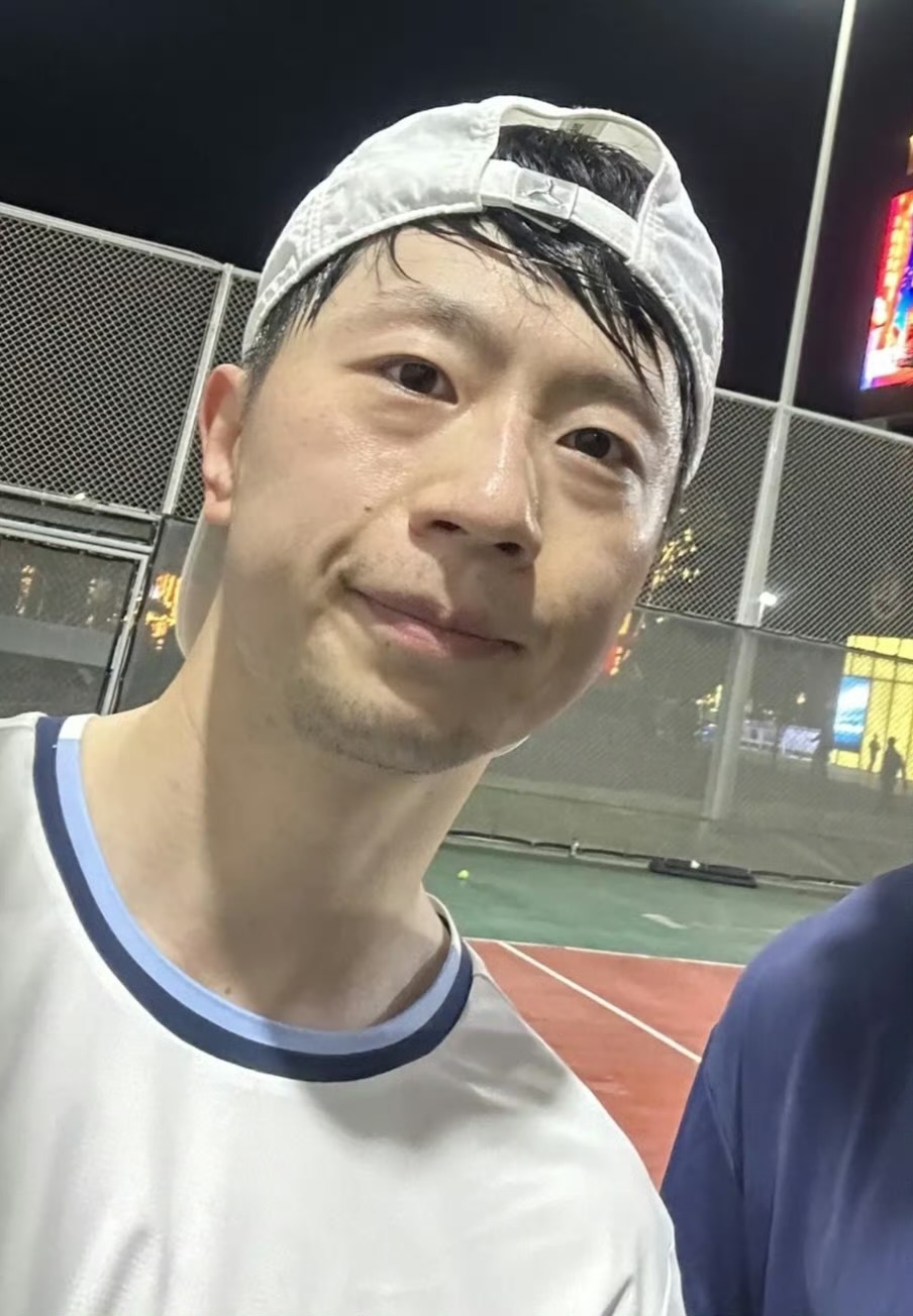 谁不想急头白脸来一碗探头小猫 马龙