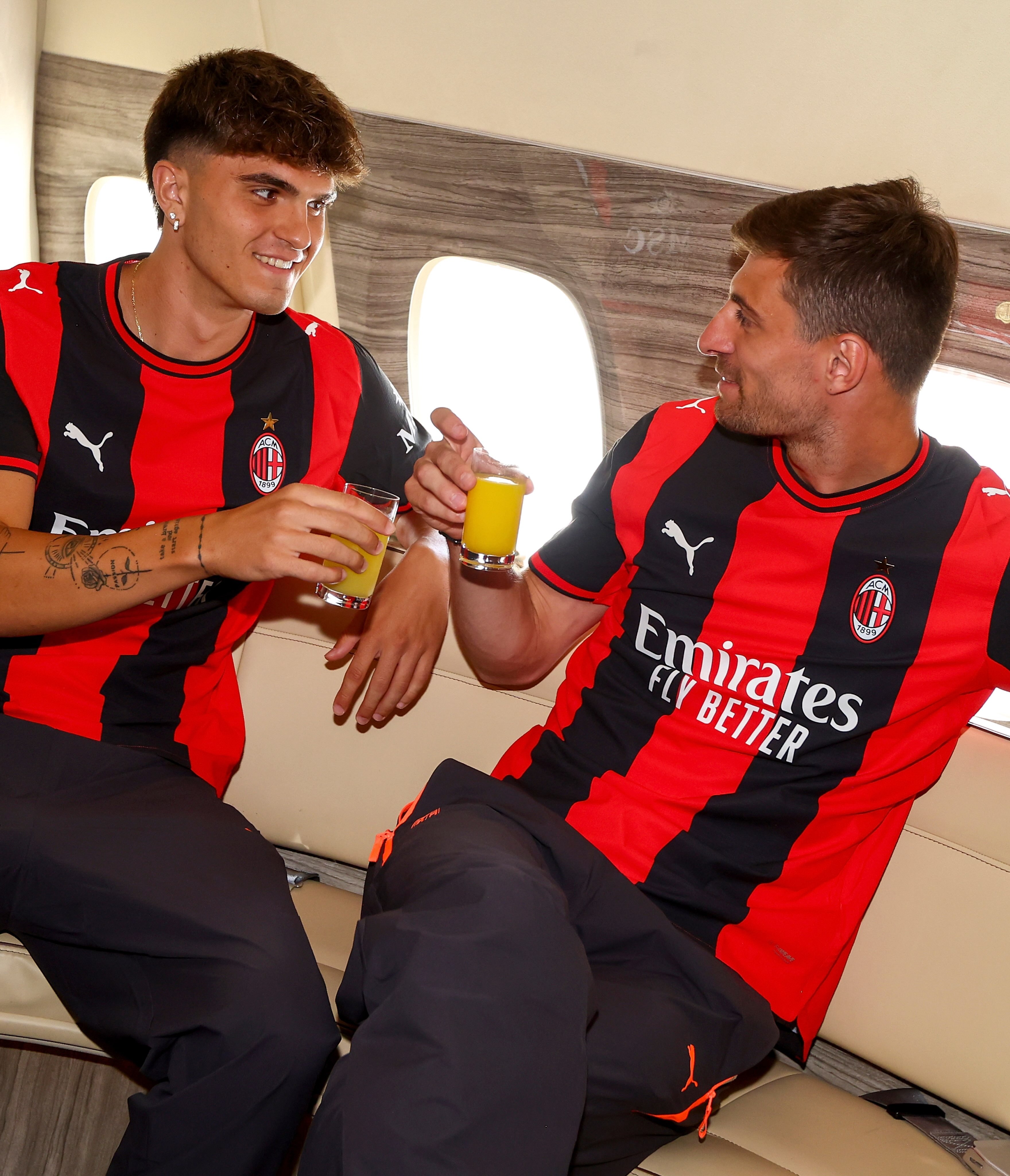 【巴特萨吉🇮🇹】 🇦🇺//🇮🇩.sempremilan