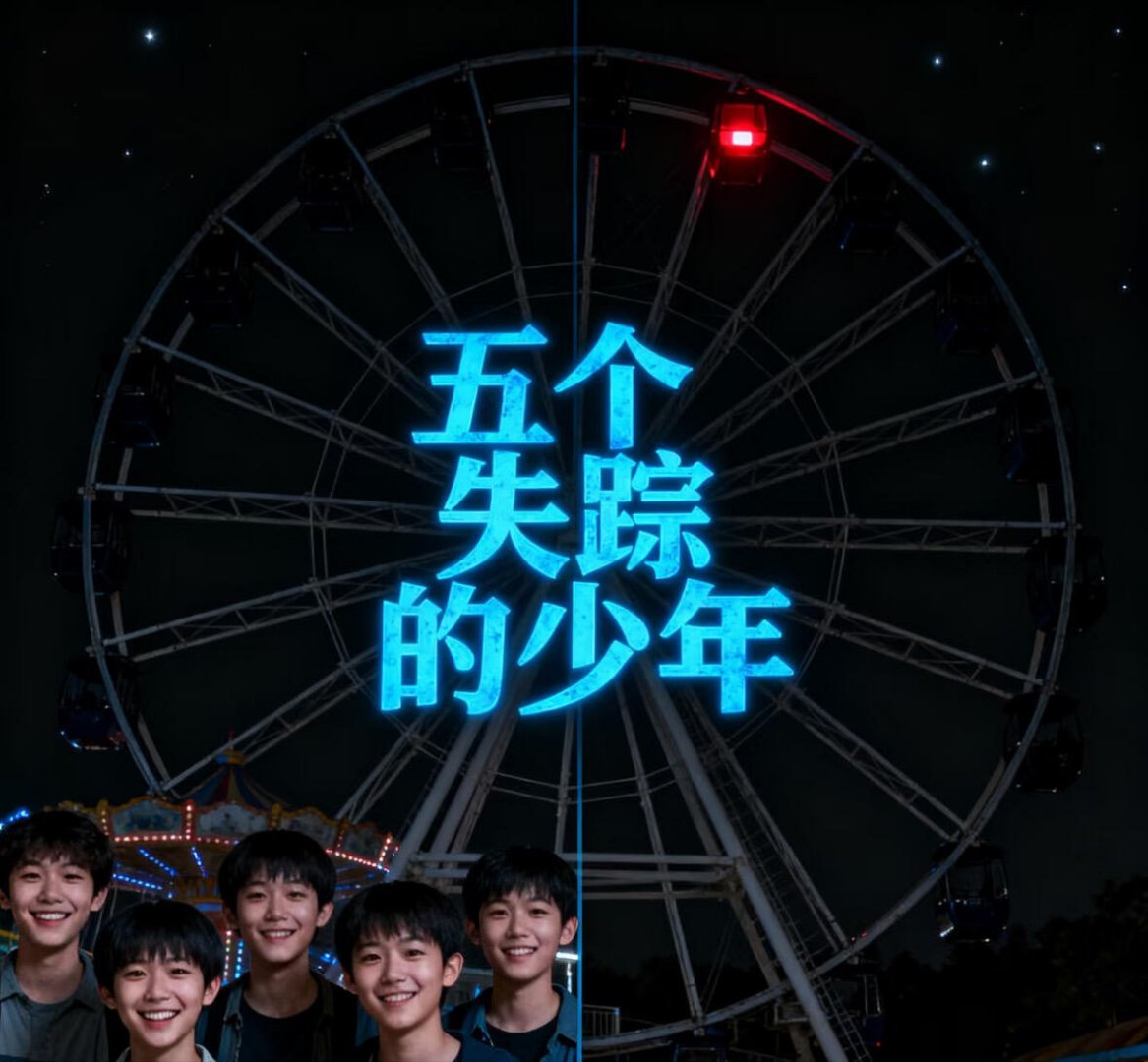 现非常想看《五个失踪的少年》闫妮近期状态闫妮中国影视之夜红毯生图