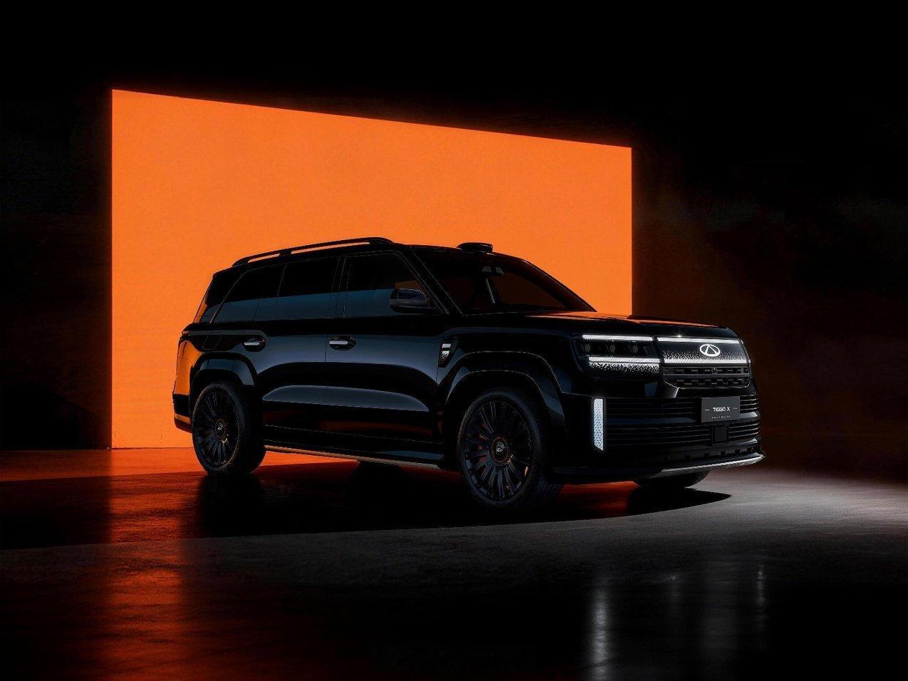 奇瑞全域AI技术成果亮相北京车展奇瑞携31项前沿科技重磅登场，以“技术引领、生态