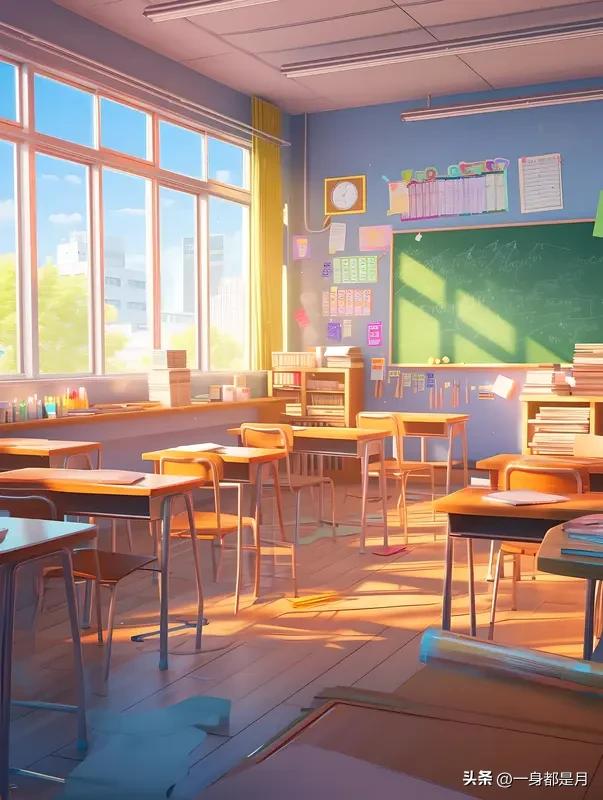 老师应该是天使
但是她却像个引诱人堕落的恶魔
2026年1月6日，本是个宁静的日