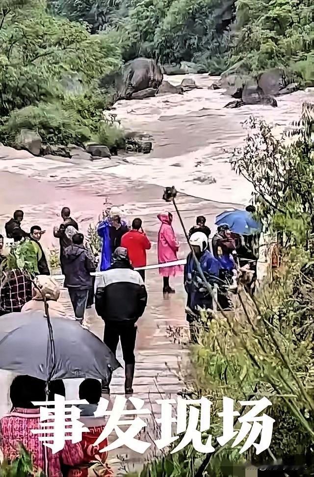 看到四川宜宾那个新闻，血压直往上涌。

41岁的当爹人，开着农用三轮，载着刚放学