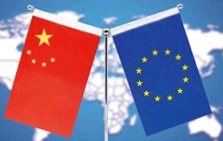 要求中国强制转移技术！10月15日，根据美国彭博社报道，美媒称，欧盟将考虑推行新