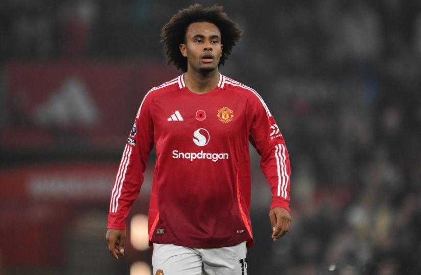 转会专家莫雷托表示，在阿莫林下课当天，罗马多次联系齐尔克泽的团队确认球员的转会进