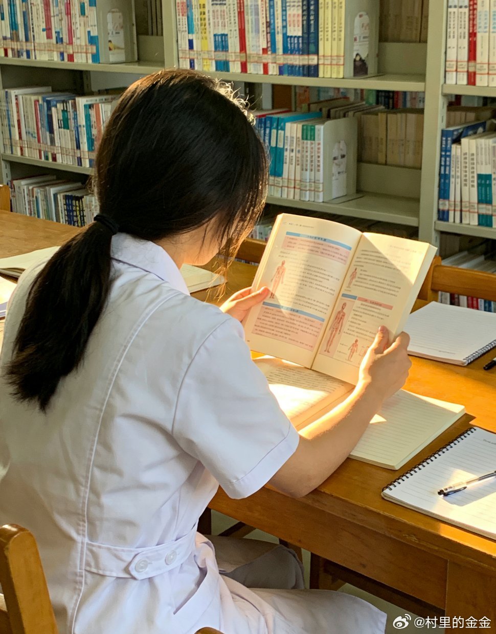 护理考研｜学不下去就来挨骂，骂醒为止护理考研的人，别再自我感动式摆烂了！要么别考