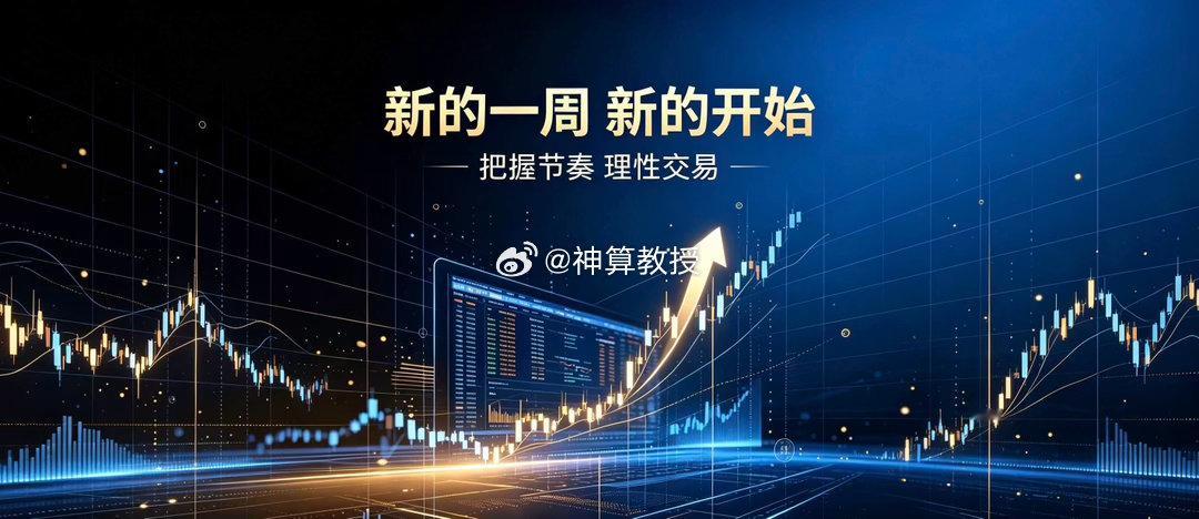 早！☕️周五再次大幅缩量4081亿调整，市场缩量，说明资金不愿轻易在此位置过早下