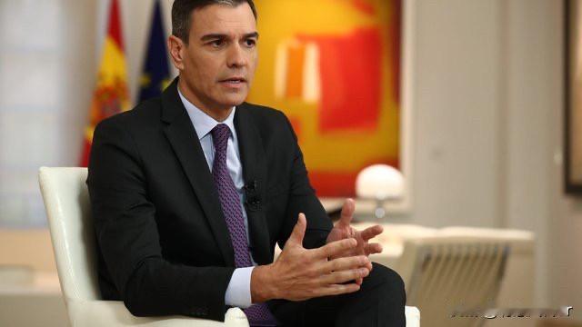 西班牙首相桑切斯回应了美国在委内瑞拉的行动，他在社交网络X上写道，各方应尊重《联