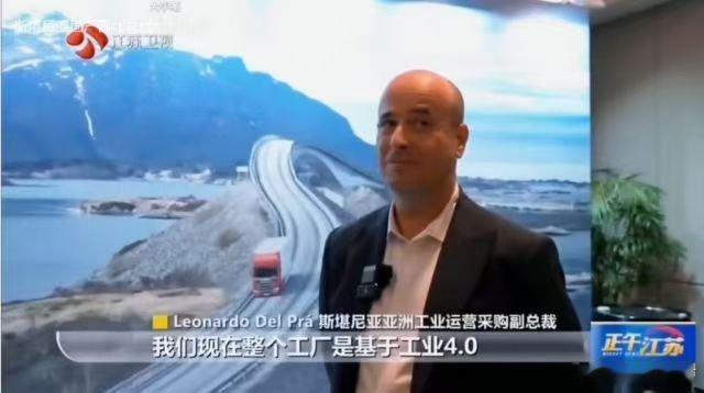 辟谣！德国工业还在蓬勃发展，什么去工业化，什么极端环保主义，什么白左，都是假的 