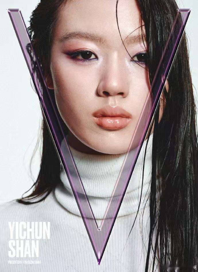 杨紫拽得很像单依纯杨紫爆改单依纯白玉兰预测 谁看完直呼妆造太会玩！冷感拽姐风直接