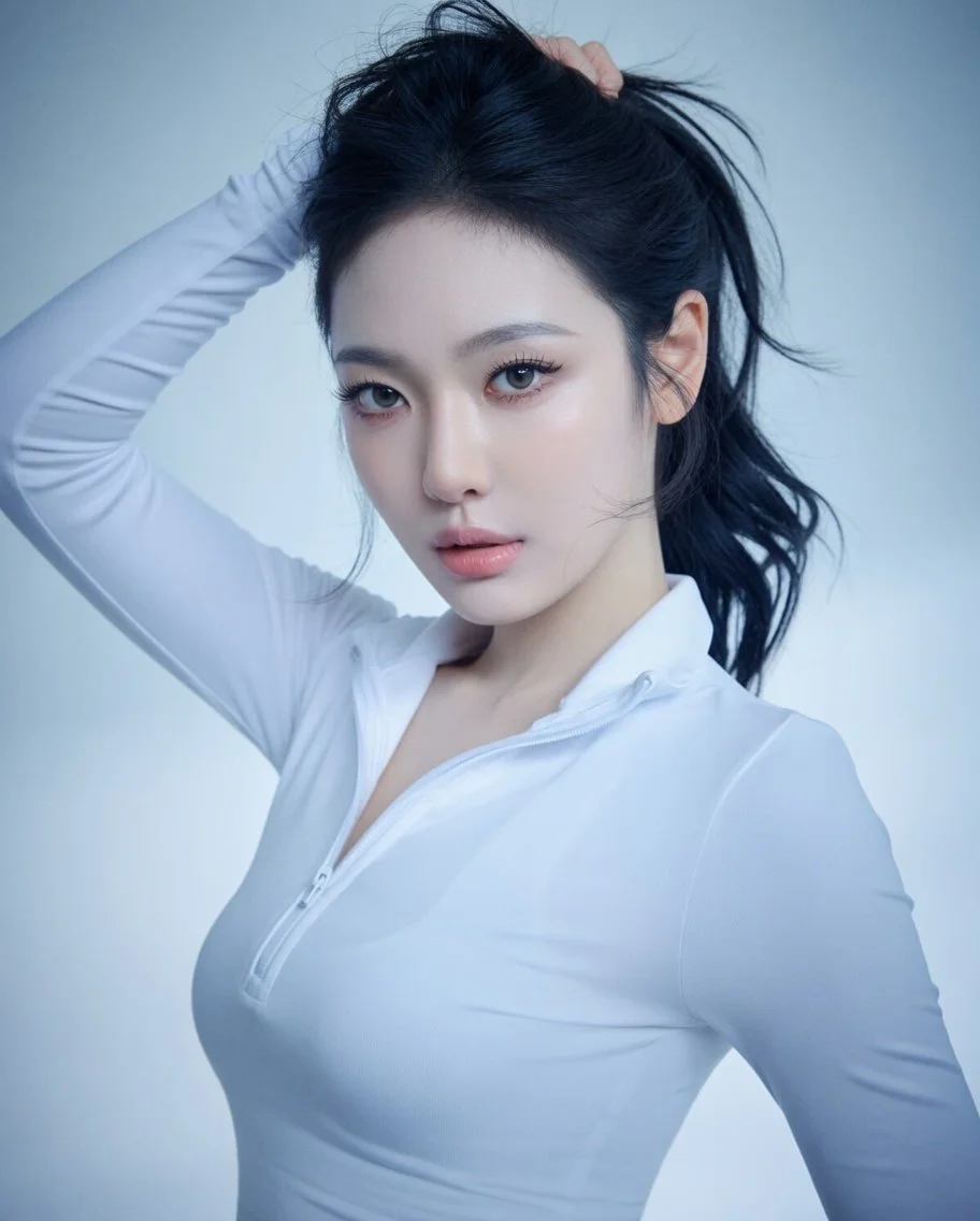 ningning 宁宁～宁艺卓