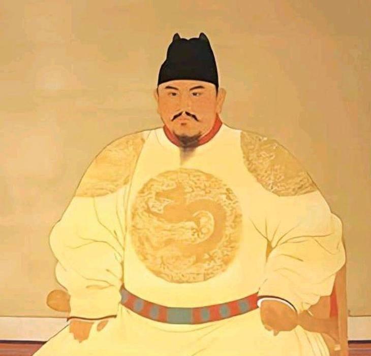 很多人只看到朱元璋杀伐果断、性情严苛，却看不懂他真正碾压历代帝王的核心本事。他是