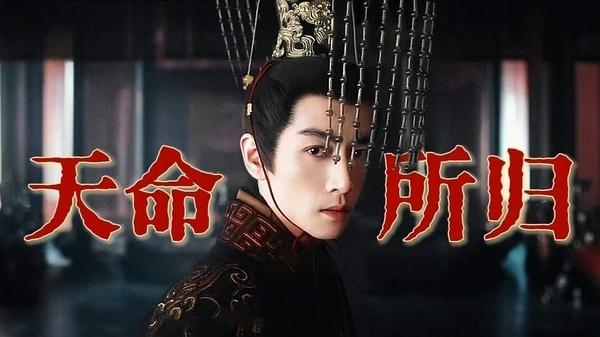 内娱“帝王专业户”陈晓：从秦始皇到隋文帝，演遍了半个古代史
 
 
谁能想到，陈