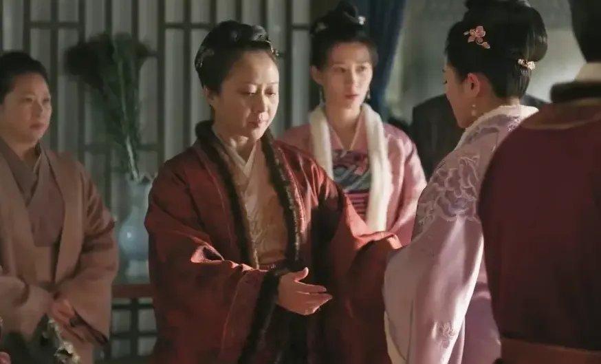 《知否icon》番外：淑兰怀孕3个月，盛家人探望，发现淑兰婆家秘密 