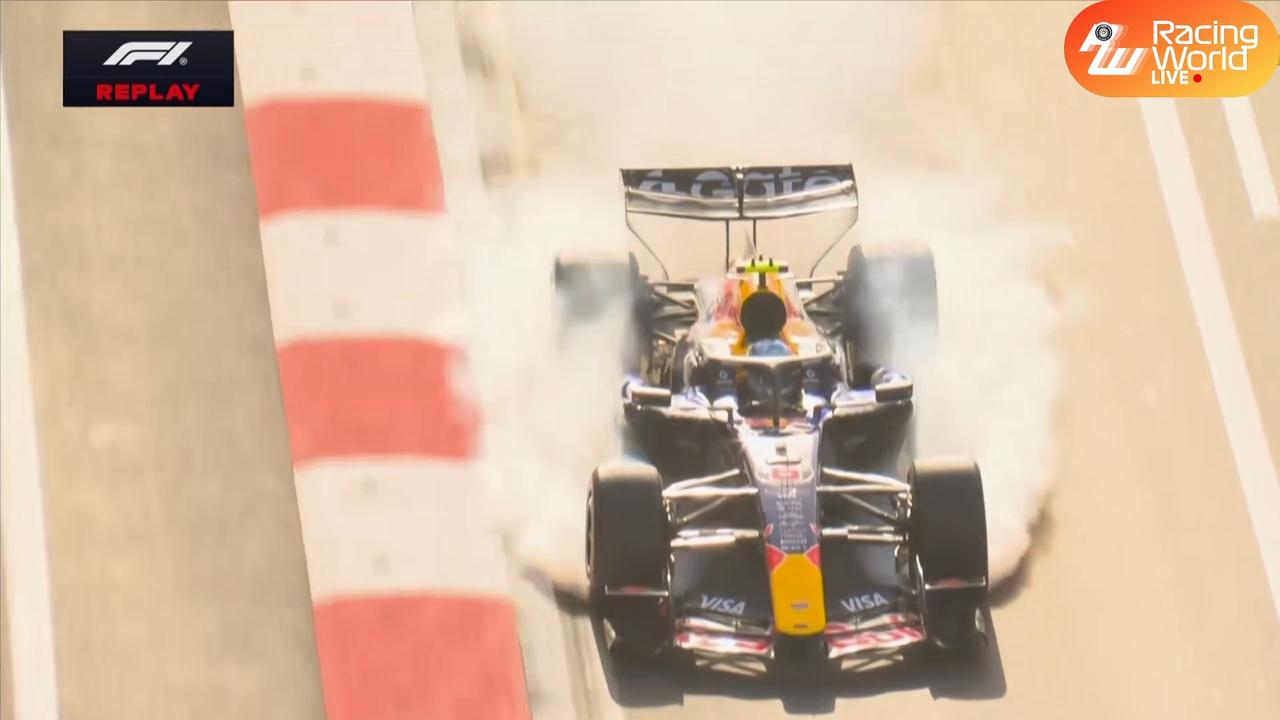 F1阿塞拜疆大奖赛FP2战报：拉塞尔、安东内利和维斯塔潘前三！F1 2026年F