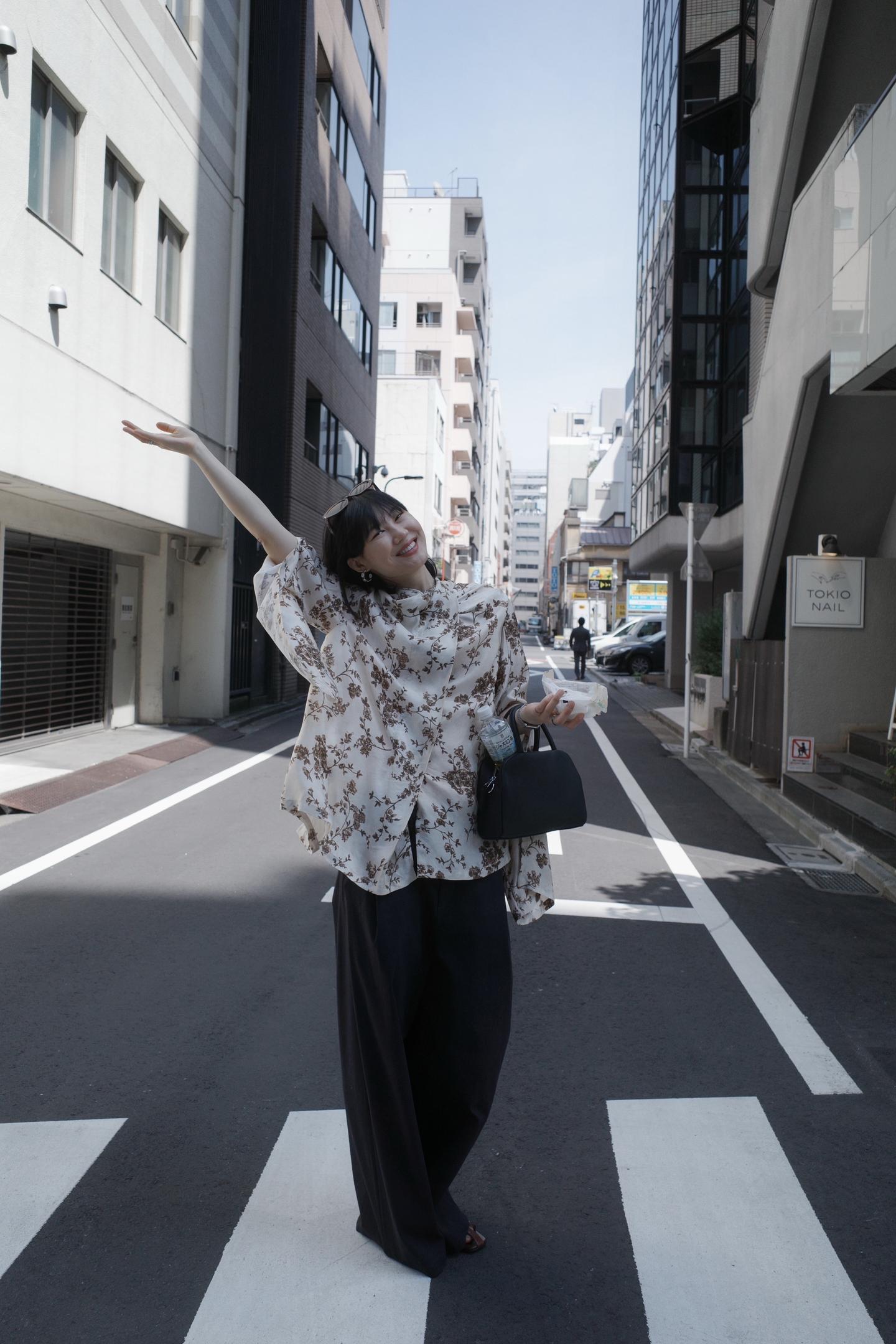 梦一样的旅行 拖了很久的东京之行，也是第一次去东京，远比我想象的更美好...