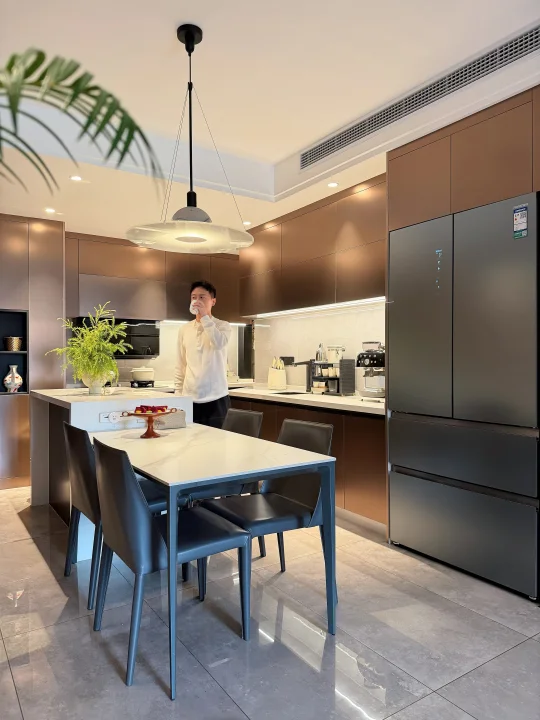 30➕职场人🌟只享受锅沿的热气和厨房的星光✨