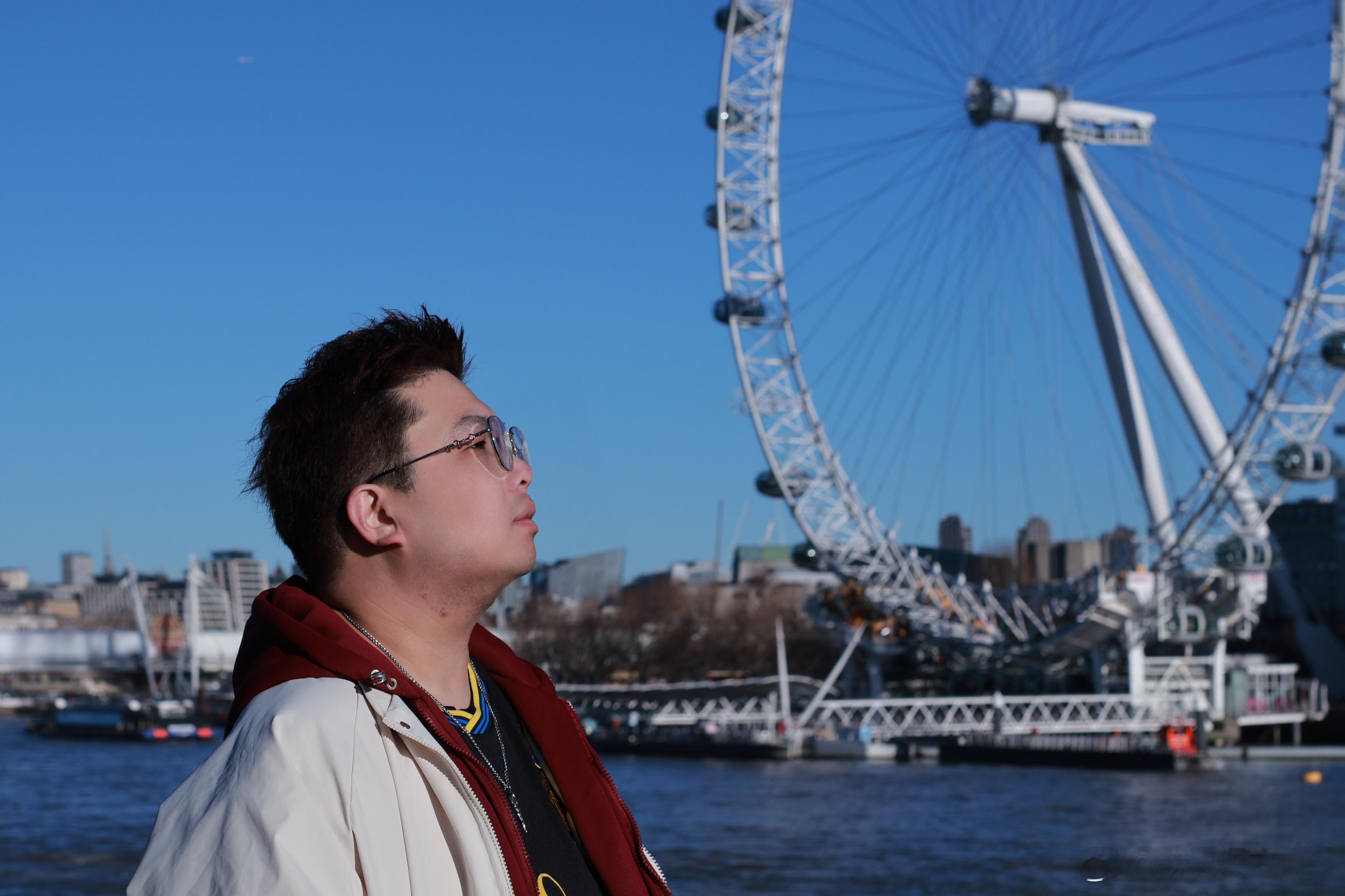 从伦敦回上海了该好好更新微博了，但是吧，等我两天缓一缓时差生活记录