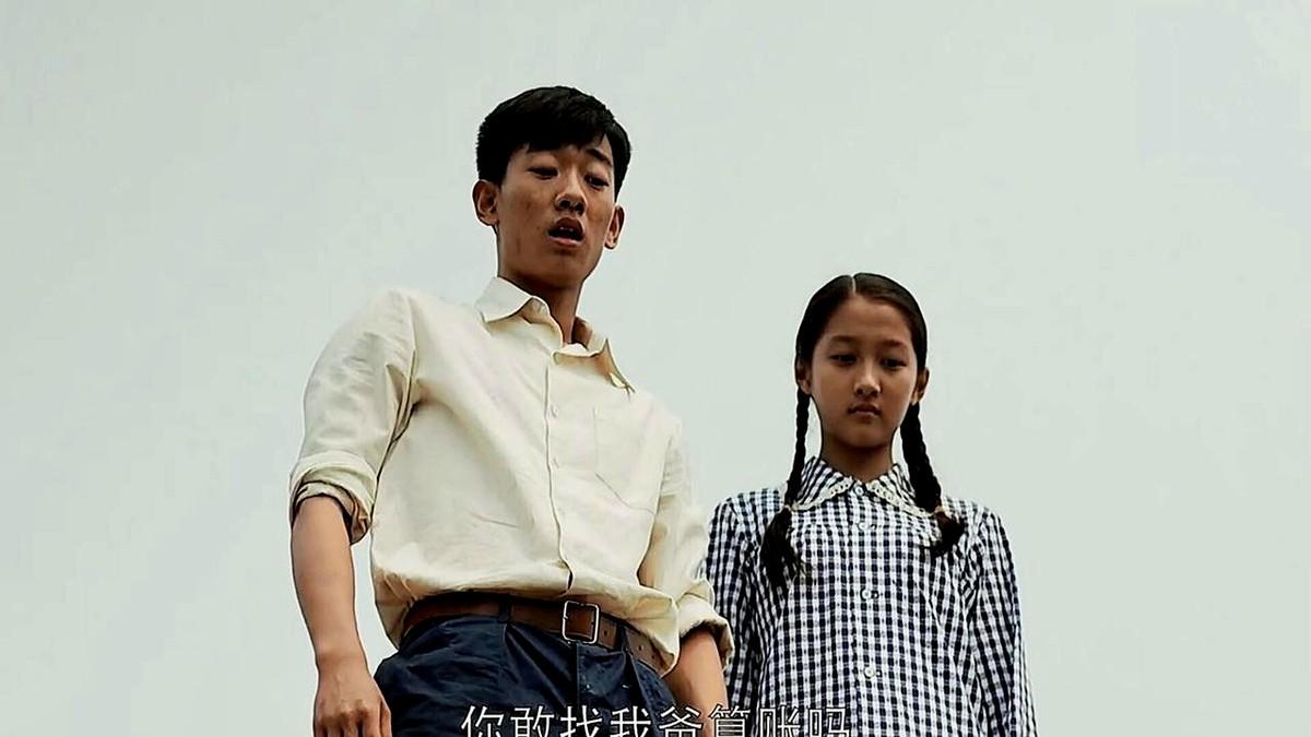 《父母爱情》全剧中最遗憾的一点：过了五十年的春夏，没有冬天的生活。

这部剧横跨