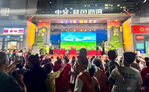 【南沙物业公司标杆！一起来看看人家是怎么做的】说起目前楼盘物业管理公司，市民大部