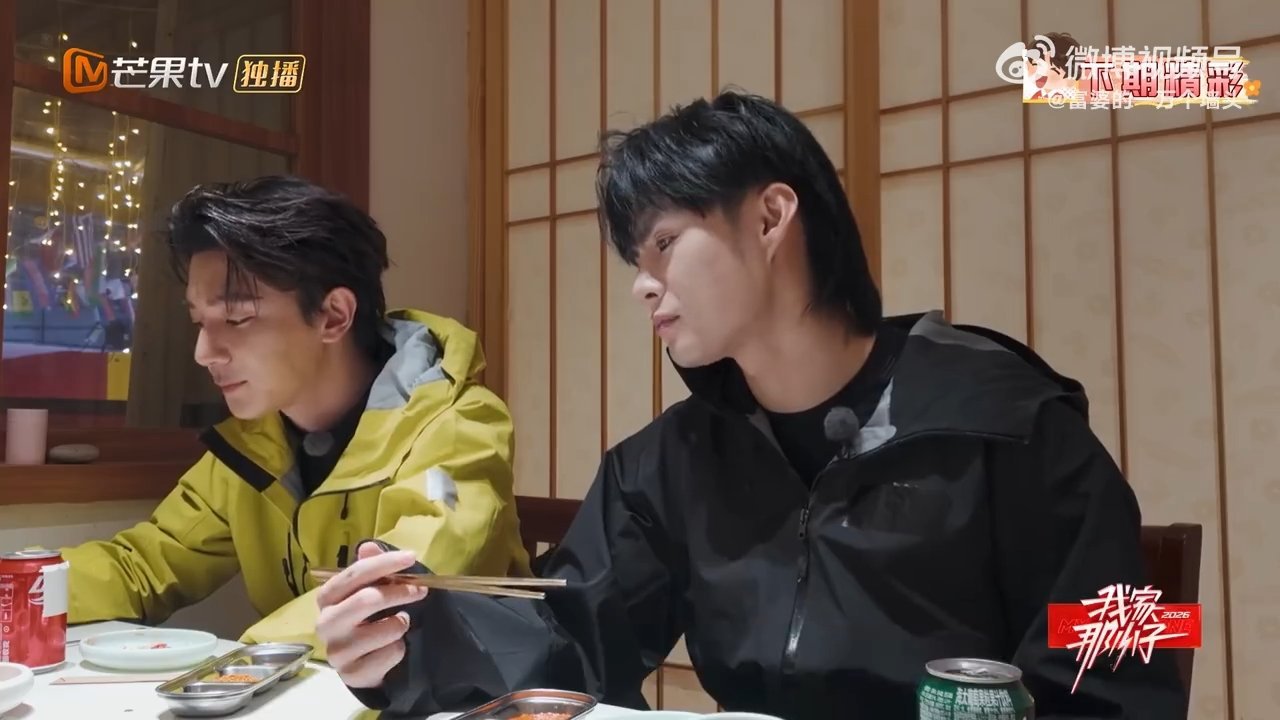 夏之光自认曾是讨好型人格 看完他们对话才懂，要多在意自己，把自己放第一位 