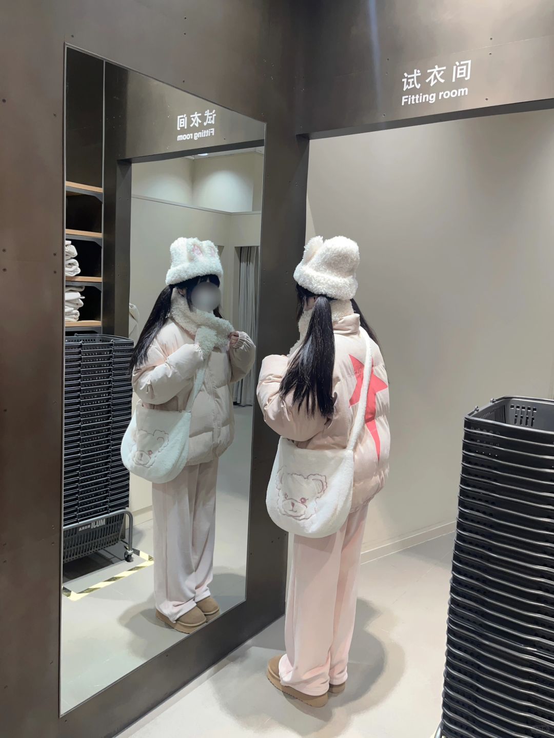 ✧₍ᐢ⸝⸝› ‹⸝⸝ᐢ₎