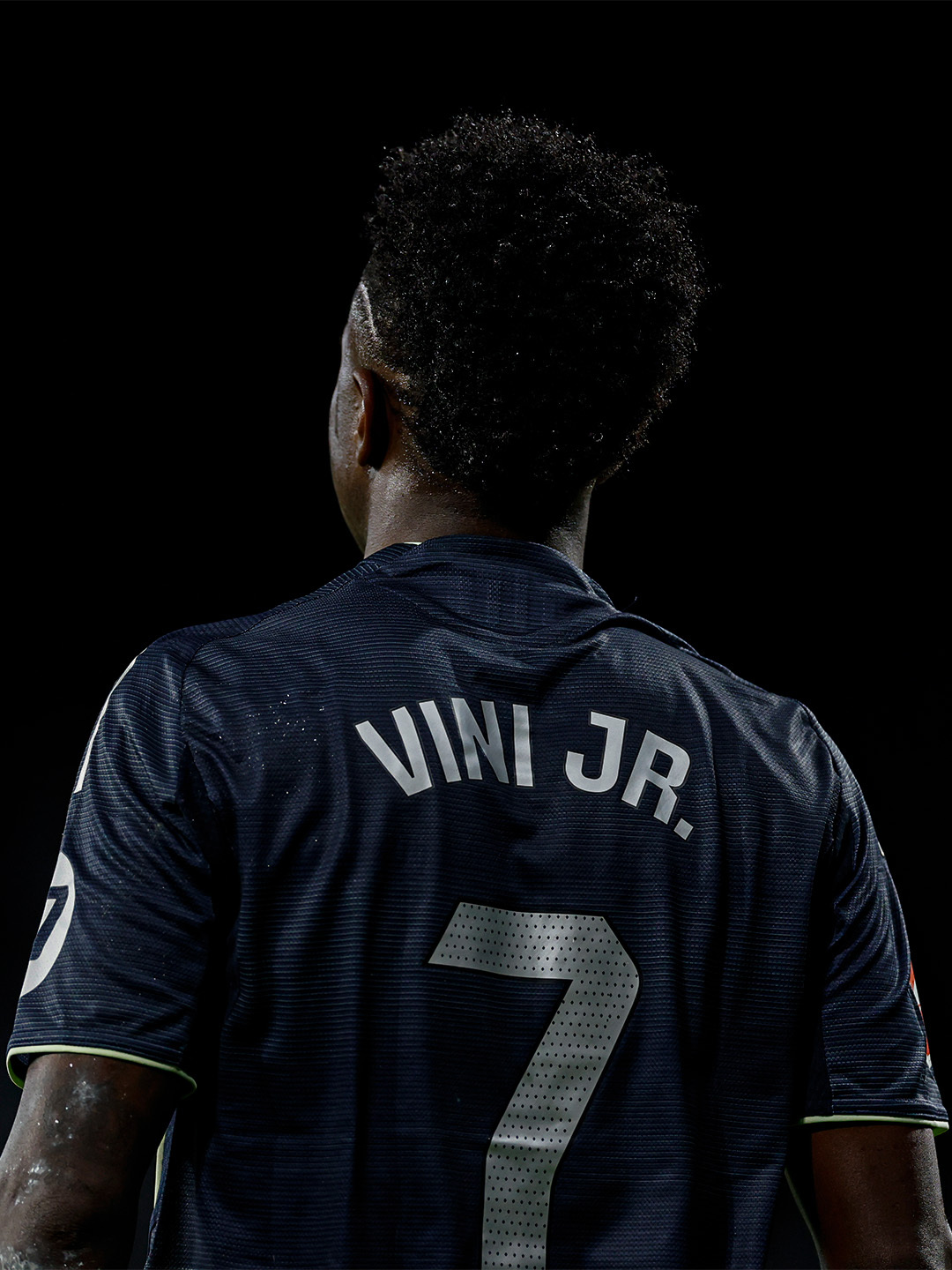 阿斯：在巴尔德贝巴斯，他们说“vini必须带领我们赢得对阵曼城的比赛”人们对威尼