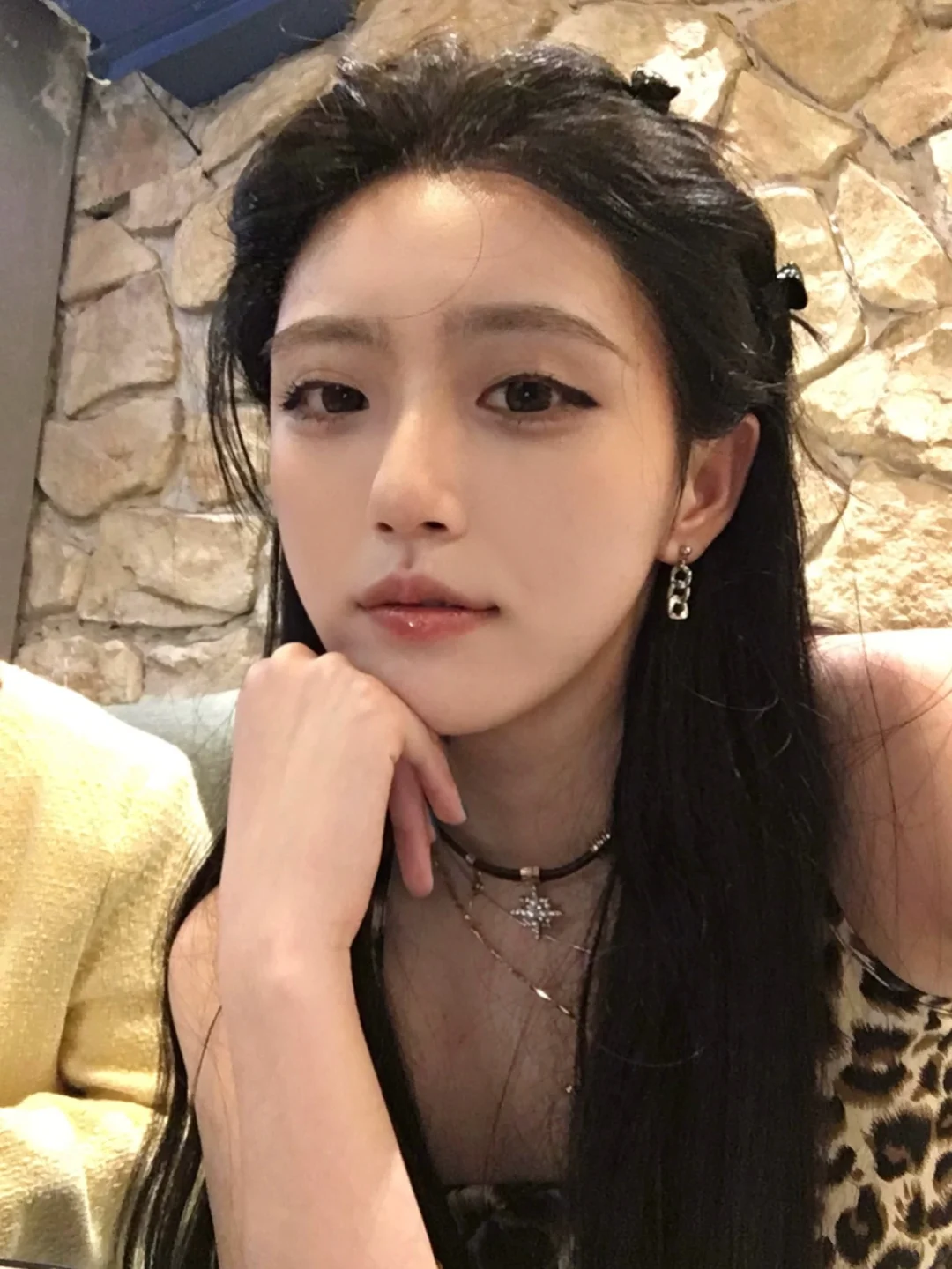 0医美0染烫女生 变美第一步居然是植发！！！