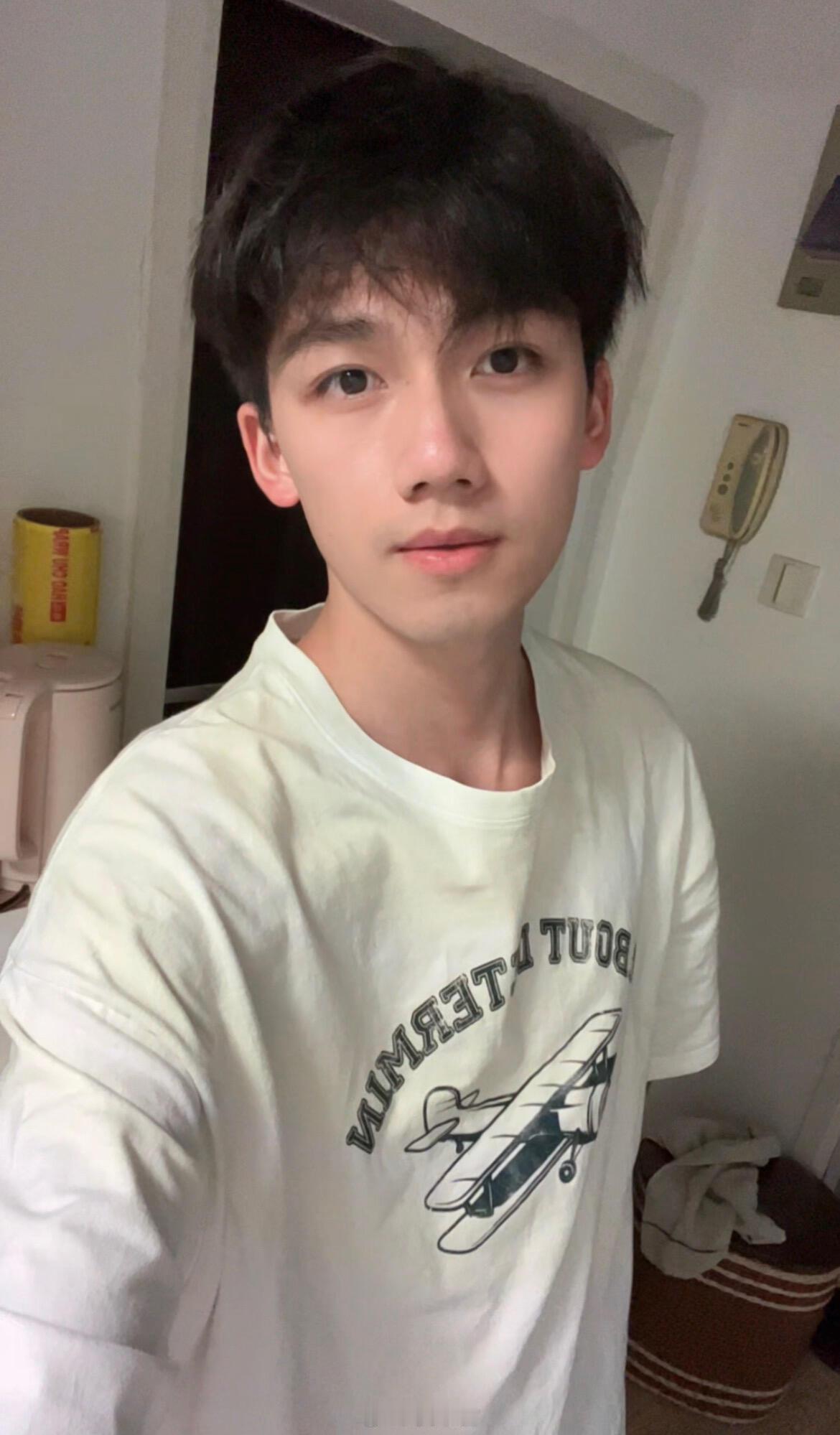 眼镜是加分项还是扣分项？传送门丨Justin ​​​