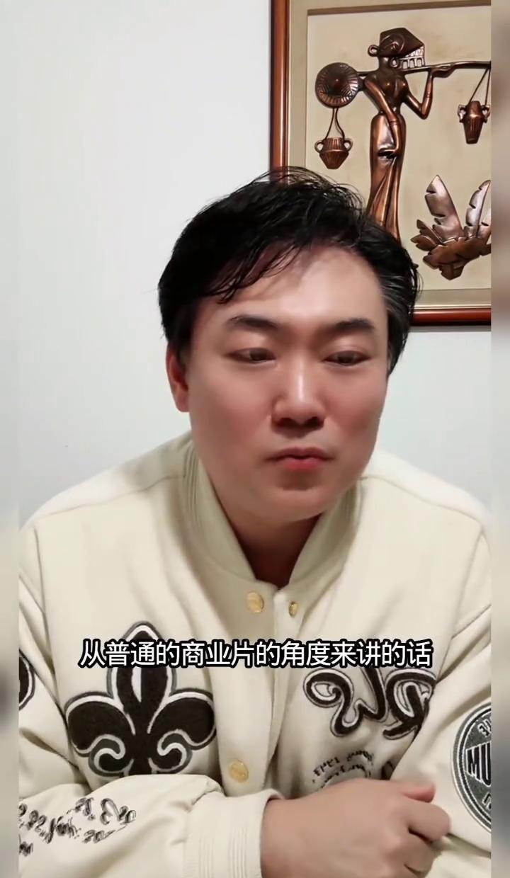 张铁林再也演不了“皇阿玛”？
不是演技滑坡，而是这两个隐形门槛卡死了他的戏路！