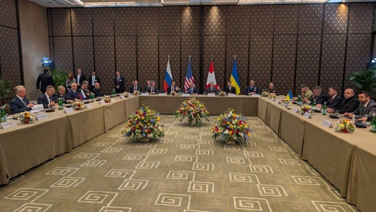 外媒称欧洲代表火线加入美俄乌三方谈判，从场外到场内旁听，中方支持见效果，但欧洲要