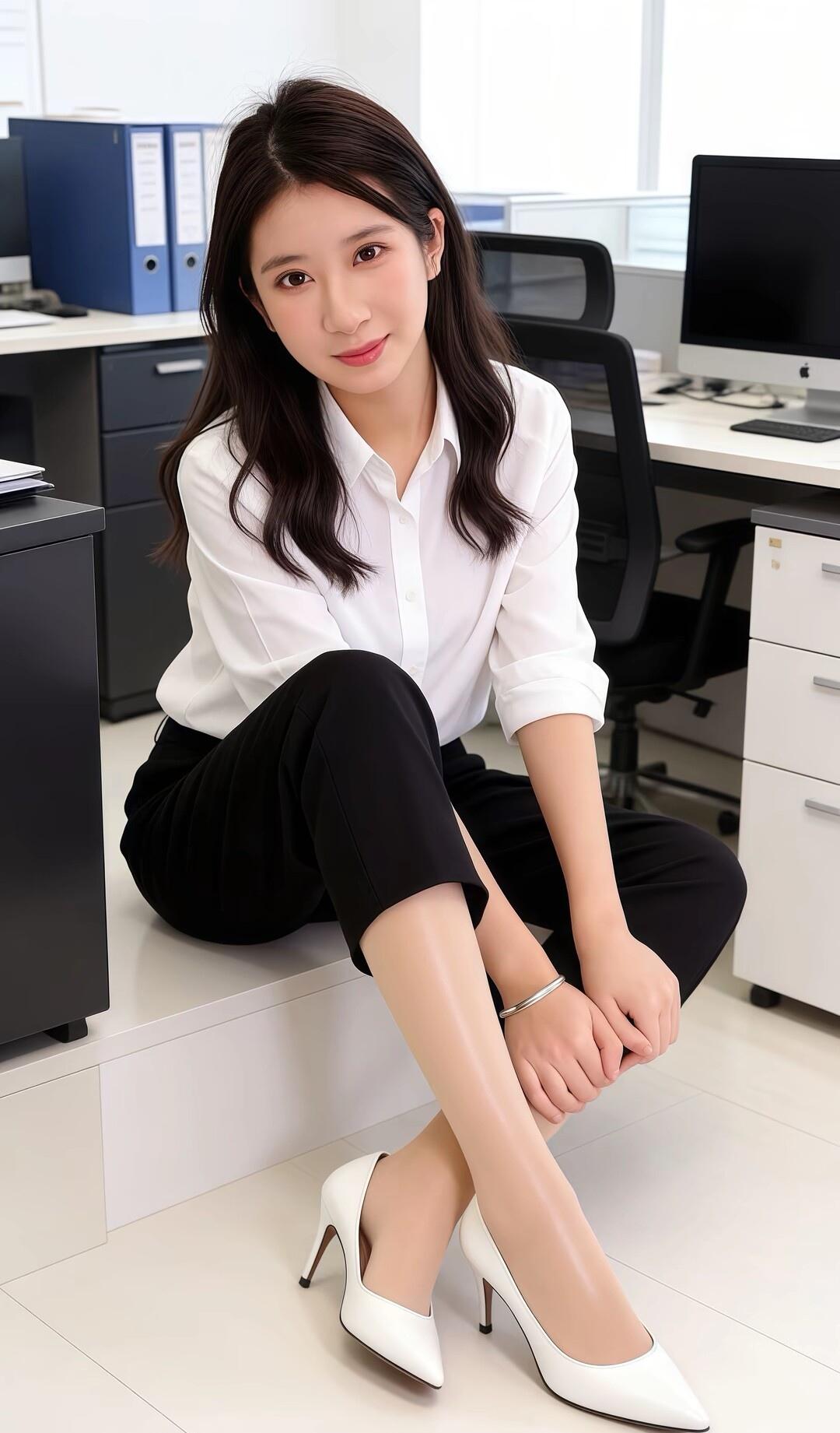 有哪些女生日常好看穿搭可以借鉴