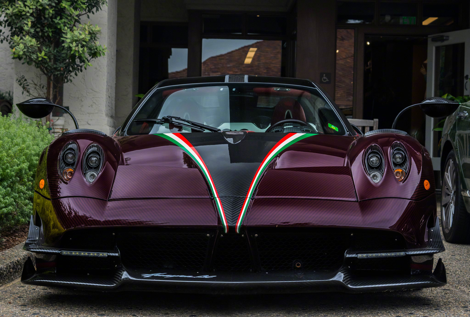 总有一台是你心中的超级腕！