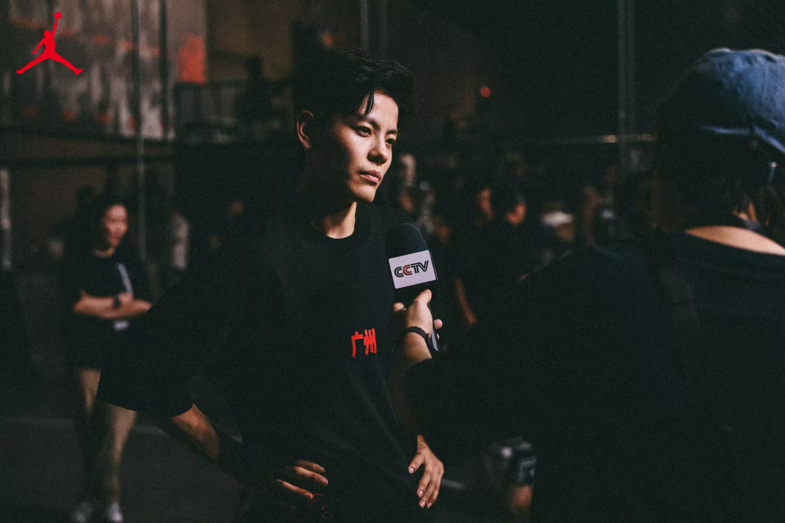杨舒予[超话]杨舒予 你有没有被帅到？🈶 ​​​