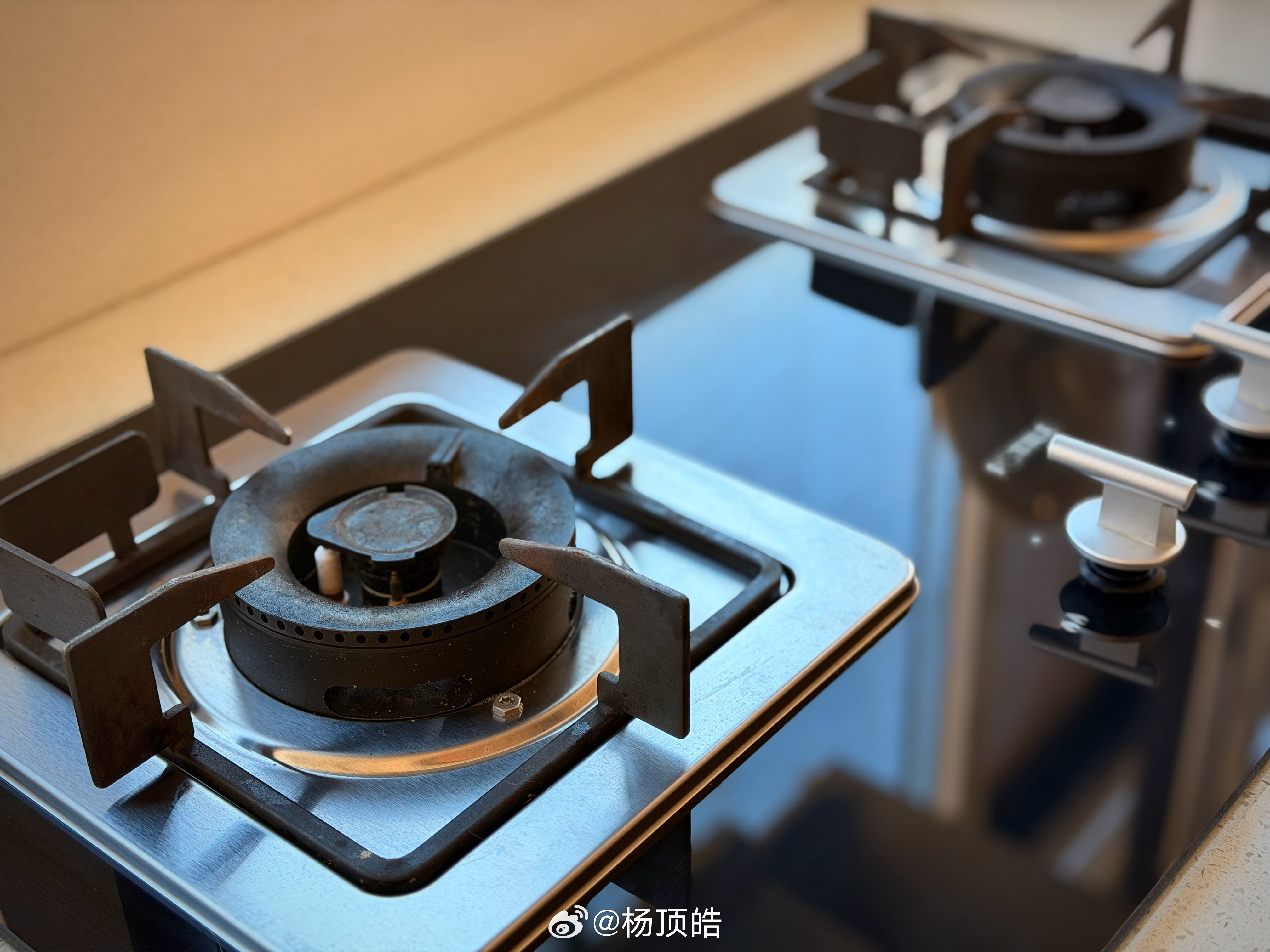 喜欢这种收拾完的状态👨🏽‍🍳 ​​​